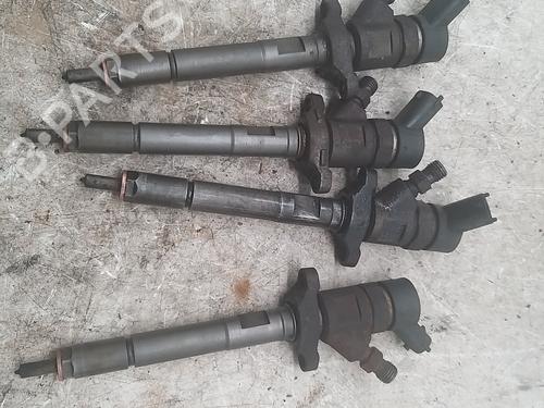 Injector FORD C-MAX (DM2) 1.6 TDCi | BP30478904M100 - Image 2