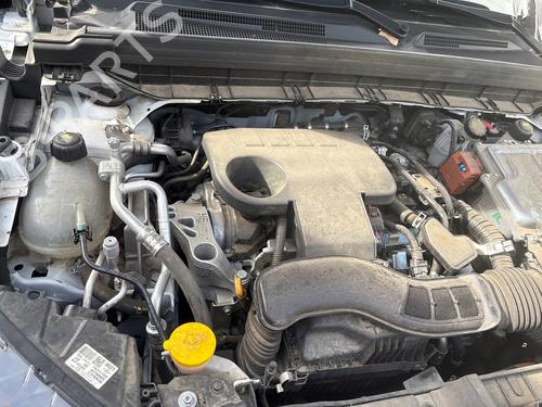 Used Engine Engine 39216289 39216289
