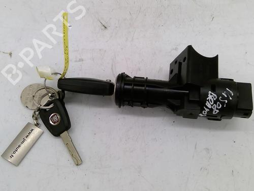 Used Ignition barrel FIAT BRAVO II (198_) 1.9 D Multijet (198AXB1A) (120 hp) 22879735