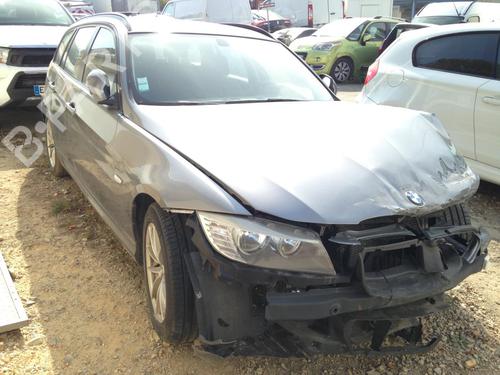 Middle console BMW 3 Touring (E91) 318 d | BP24423379I22  - Image 7