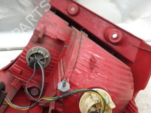 Left taillight KIA VENGA (YN) 1.4 CRDi 90 | BP29896384C34 