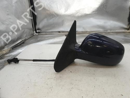 Left mirror VW POLO (6N2) 1.9 SDI | BP24421608C26 