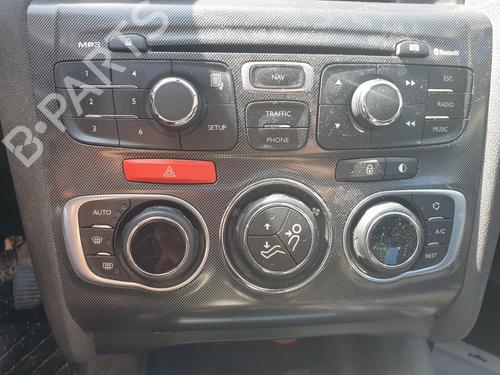 Climate control CITROËN C4 II (NC_) 2.0 HDi / BlueHDi 150 | BP29738391I5 