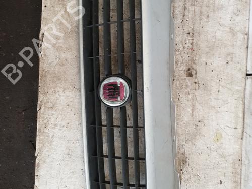 Grill FIAT DUCATO Van (250_) 120 Multijet 2,3 D (120 hp) 23845482
