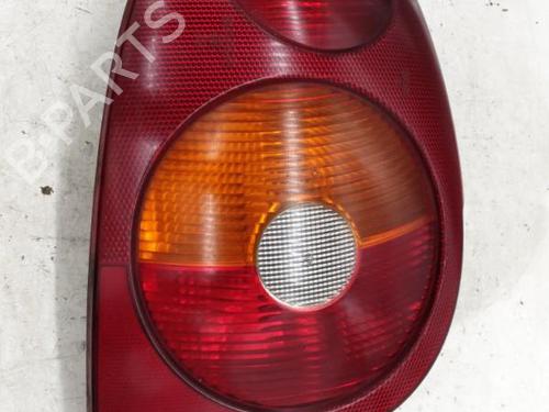 Used Left taillight RENAULT MEGANE I Coach (DA0/1_) 1.9 dTi (DA0N) (98 hp) 22884092