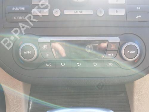 climate-control-ford-c-max-dm2-2007-2008-2009-2010-28798957 main image