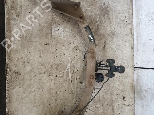 Used Tow ball/Mechanism CITROËN NEMO MPV 1.4 HDi (68 hp) 31025698
