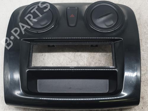 Used Air vent Air vent DACIA SANDERO II 1.0 SCe 75 (B8JC, B8JD, B8NC) (73 hp) 30321071 30321071