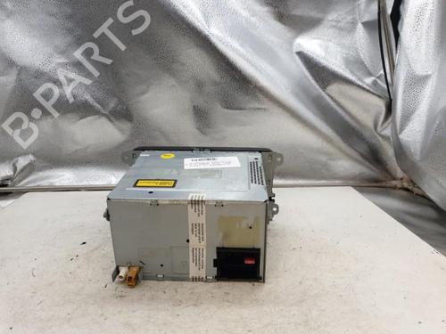 Used Radio Radio 24422476 24422476