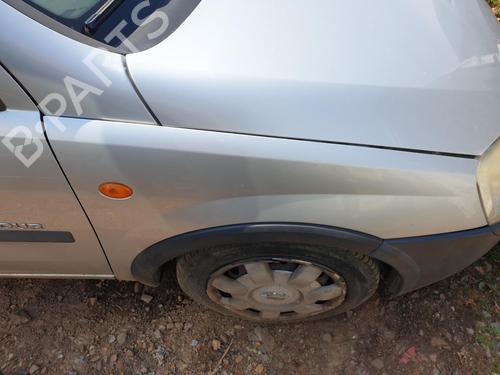 Used Right front fenders Right front fenders 37453142 37453142