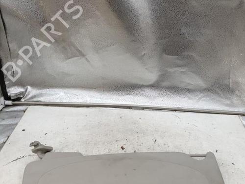Used Right sun visor Right sun visor RENAULT KANGOO Express (FW0/1_) 1.5 dCi 75 (FW07, FW10, FW04) (75 hp) 22867511 22867511