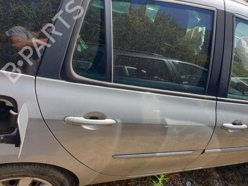 right-rear-door-renault-clio-iii-br01-cr01-2005-2006-2007-2008-2009-2010-2011-2012-2013-2014-38164747 main image