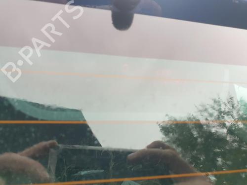 Third brake light DACIA DUSTER (HS_) 1.5 dCi | BP28133571L11 