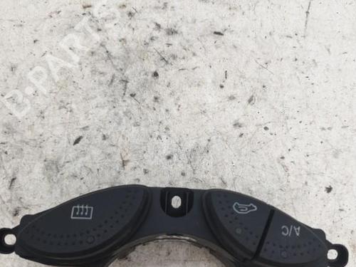 Climate control FORD FOCUS I Turnier (DNW) 1.8 TDCi | BP25843203I5 