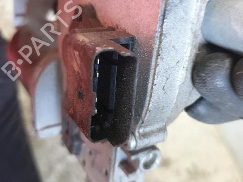 Front wiper motor CITROËN C4 I (LC_) 1.6 HDi | BP22885047M29 