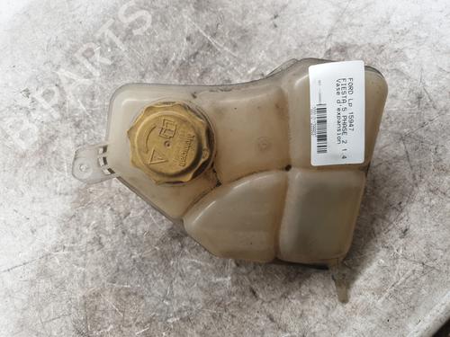 Expansion tank FORD FIESTA V (JH_, JD_) 1.4 TDCi BP29353553C120