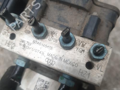 Used ABS pump ABS pump AUDI Q5 (8RB) [2008-2019] 34126069 34126069