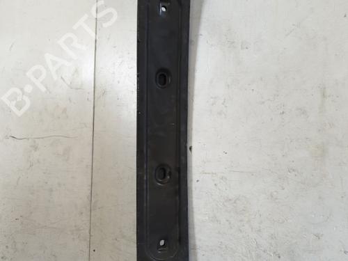 Front bumper reinforcement FIAT 500 (312_) 0.9 (312AXG1A, 312.AXG11) | BP22874155C109 