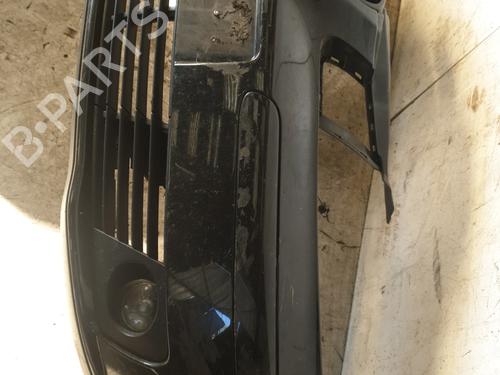 Used Front bumper Front bumper SEAT CORDOBA (6L2) 1.4 TDI (70 hp) 33461336 33461336