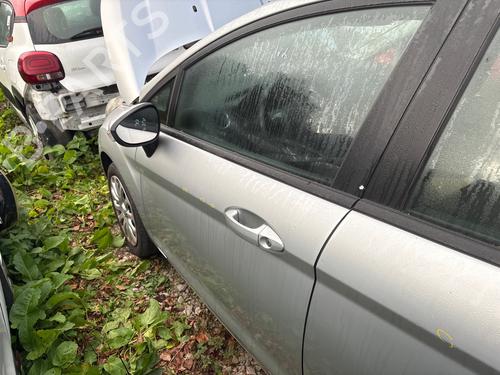 left-front-door-ford-fiesta-vi-cb1-ccn-2008-39178690 main image