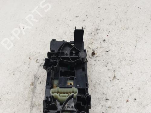 Used Climate control Climate control 22867153 22867153