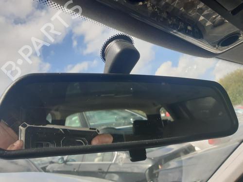 Used Rear mirror BMW 3 Touring (E46) 330 d (184 hp) 28707589