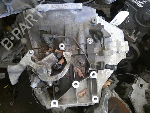 Gearbox FORD MONDEO IV (BA7) 1.8 TDCi | BP22868394M3 