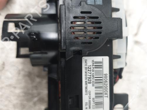 Steering column stalk PEUGEOT 308 I (4A_, 4C_) 1.6 16V | BP28423631I23 