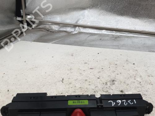 Used Warning switch Warning switch KIA CEE'D Hatchback (ED) 1.6 CRDi 115 (115 hp) 22866560 22866560