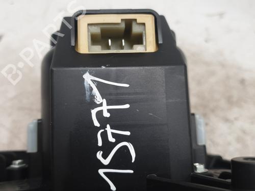 Heater blower motor CITROËN JUMPY III Van (V_) 1.6 BlueHDi 95 | BP25407282M62 - Image 2