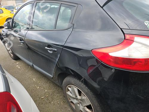 Right front window switch RENAULT MEGANE III Hatchback (BZ0/1_, B3_) 1.5 dCi (BZ09, BZ0D, BZ1W, BZ29, BZ14) | BP30318284I26 - Image 4