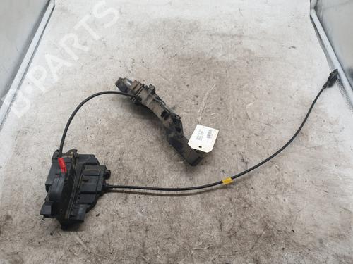 Used Front right lock RENAULT KANGOO / GRAND KANGOO II (KW0/1_) 1.5 dCi 90 (KW05, KW08, KW0G, KW11) (90 hp) 29474731