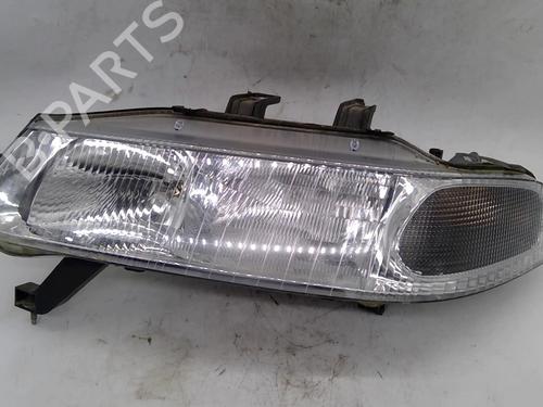 Left headlight ROVER 400 II (RT) 420 Di | BP25842427C28 - Image 3
