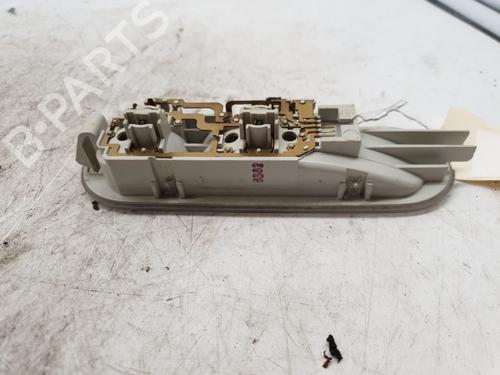 Used Interior roof light Interior roof light RENAULT SCÉNIC II (JM0/1_) 1.5 dCi (JM1E, JM16) (106 hp) 22869397 22869397