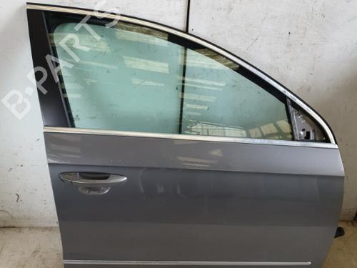 Used Right front door VW PASSAT B6 (3C2) 1.9 TDI (105 hp) 22867046