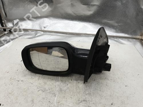 Left mirror RENAULT MEGANE II (BM0/1_, CM0/1_) 1.9 dCi (BM0G, CM0G) | BP22878901C26 