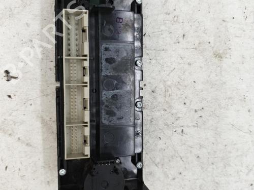 Used Climate control Climate control VW BORA Variant (1J6) 1.9 TDI (115 hp) 24422007 24422007