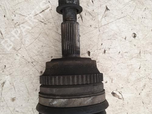 Used Right front driveshaft Right front driveshaft VW TRANSPORTER T6 Van (SGA, SGH, SHA, SHH) 2.0 TDI (110 hp) 23887392 23887392