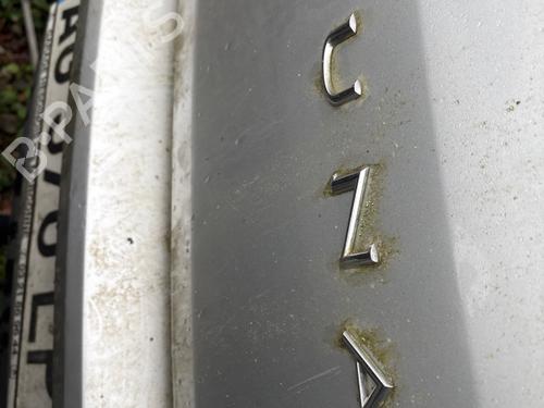 Used Rear bumper Rear bumper RENAULT LAGUNA III (BT0/1) 2.0 dCi (BT01, BT08, BT09, BT0E, BT0K, BT12, BT1C, BT1D,... (150 hp) 40434086 40434086