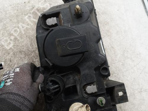 Left headlight DACIA LOGAN (LS_) 1.4 (LS0A, LS0C, LS0E, LS0G) | BP33571376C28 - Image 3