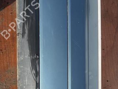 Rear bumper AUDI A2 (8Z0) 1.4 TDI | BP22880915C8 