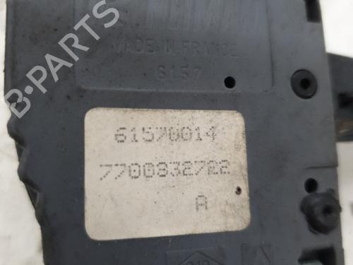 Used Steering column stalk Steering column stalk RENAULT TWINGO I (C06_) 1.2 (C063, C064) (55 hp) 22874464 22874464