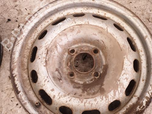 Felg Felg PEUGEOT PARTNER Box Body/MPV 1.6 HDi (75 hp) 31132591 31132591