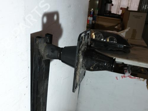 Front bumper reinforcement PEUGEOT 5008 (0U_, 0E_) 1.6 HDi | BP22884530C109 