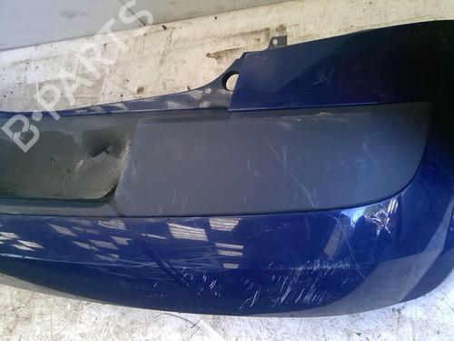 Used Rear bumper RENAULT MEGANE II (BM0/1_, CM0/1_) 1.5 dCi (BM0F, BM0T, BM2B, CM0F, CM0T) (82 hp) 22881570