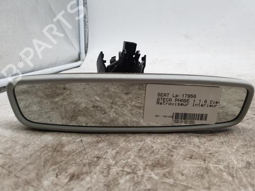 Rear mirror SEAT ATECA (KH7, KHP) 1.6 TDI | BP31042201I6 - Image 3