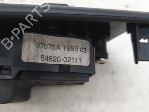 Left front window switch TOYOTA COROLLA (_E12_) 1.6 VVT-i (ZZE121_, ZZE121R) | BP24422900I27 - Image 2