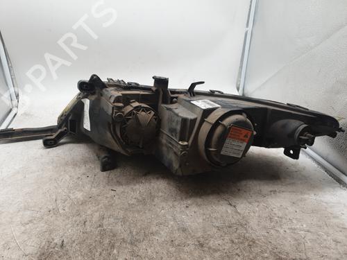 Højre forlygte HONDA CIVIC VIII Hatchback (FN, FK) 2.2 CTDi (FK3) | BP29537555C29 