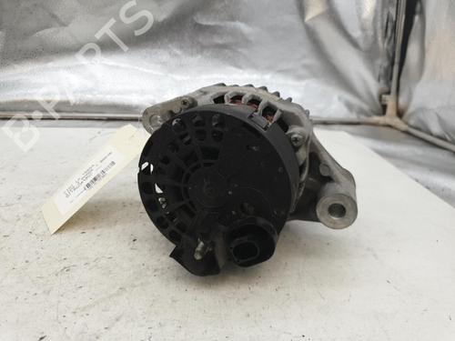 Used Alternator Alternator FIAT TIPO Estate (356_, 357_) 1.6 D (356WXG1B) (120 hp) 22885168 22885168