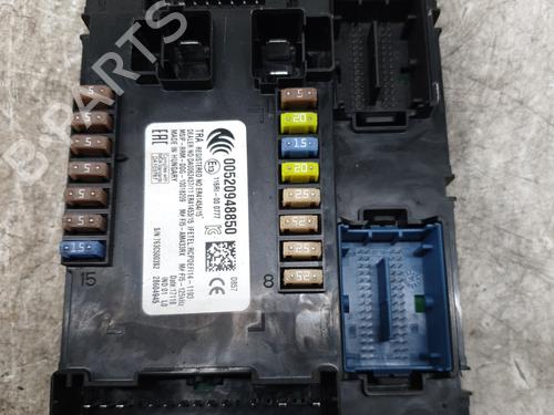 Used Electronic module Electronic module FIAT TIPO Saloon (356_, 357_) 1.4 (356SXA1B) (95 hp) 31211577 31211577